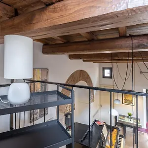 Musician Colosseo With Piano Apartment Rome