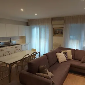 Casa Belle Vacanze Apartment Mestre