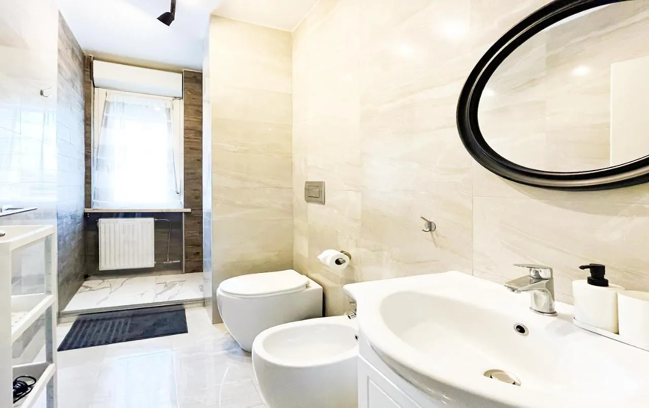 Suitesflores - Bright And Cozy Apartment In Verona 0*,